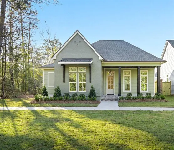 $796,000 | 850 Cane Lp Alley, Covington, LA 70433