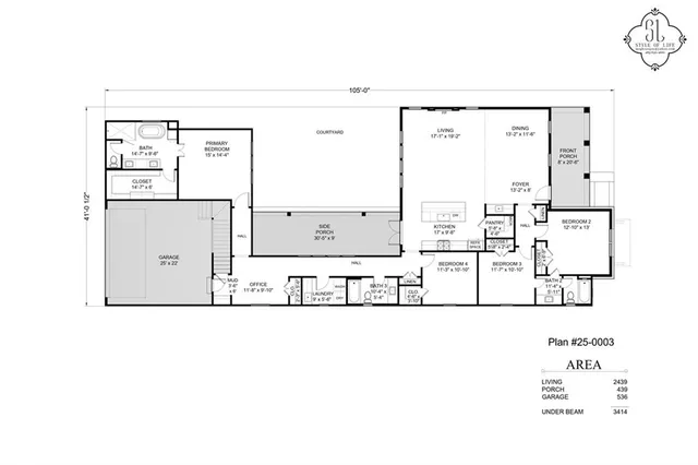 $796,000 | 850 Cane Lp Alley, Covington, LA 70433