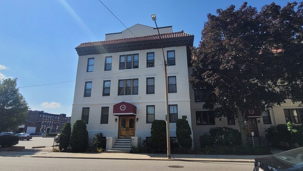 33 Brainerd Road, Unit 207 Boston, MA 02134 - Photo 10 of 10