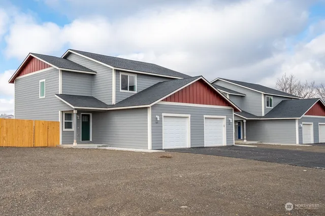 $589,000 | 509-511 South Pine Avenue, Warden, WA 98857