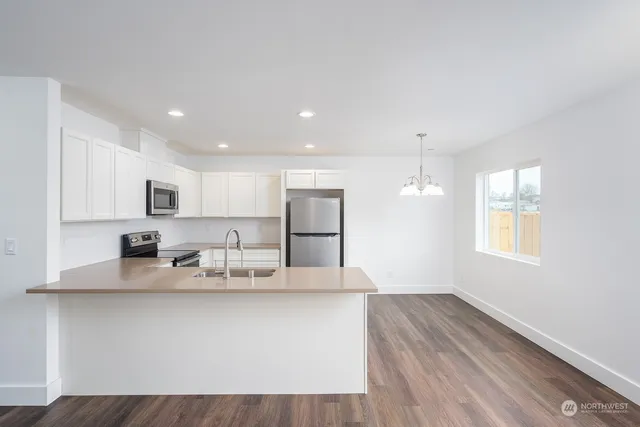 $589,000 | 509-511 South Pine Avenue, Warden, WA 98857