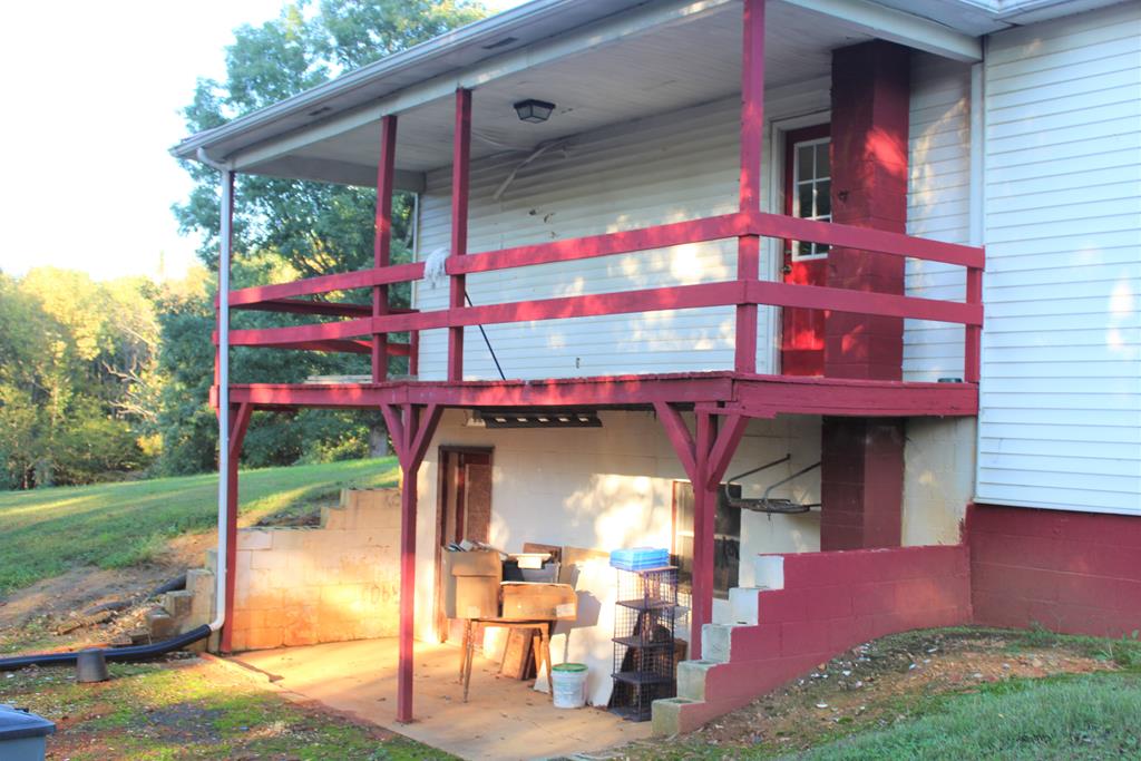 190 Gentry Road Glasgow, KY 42141 - Photo 6 of 18 Gallery Image 6