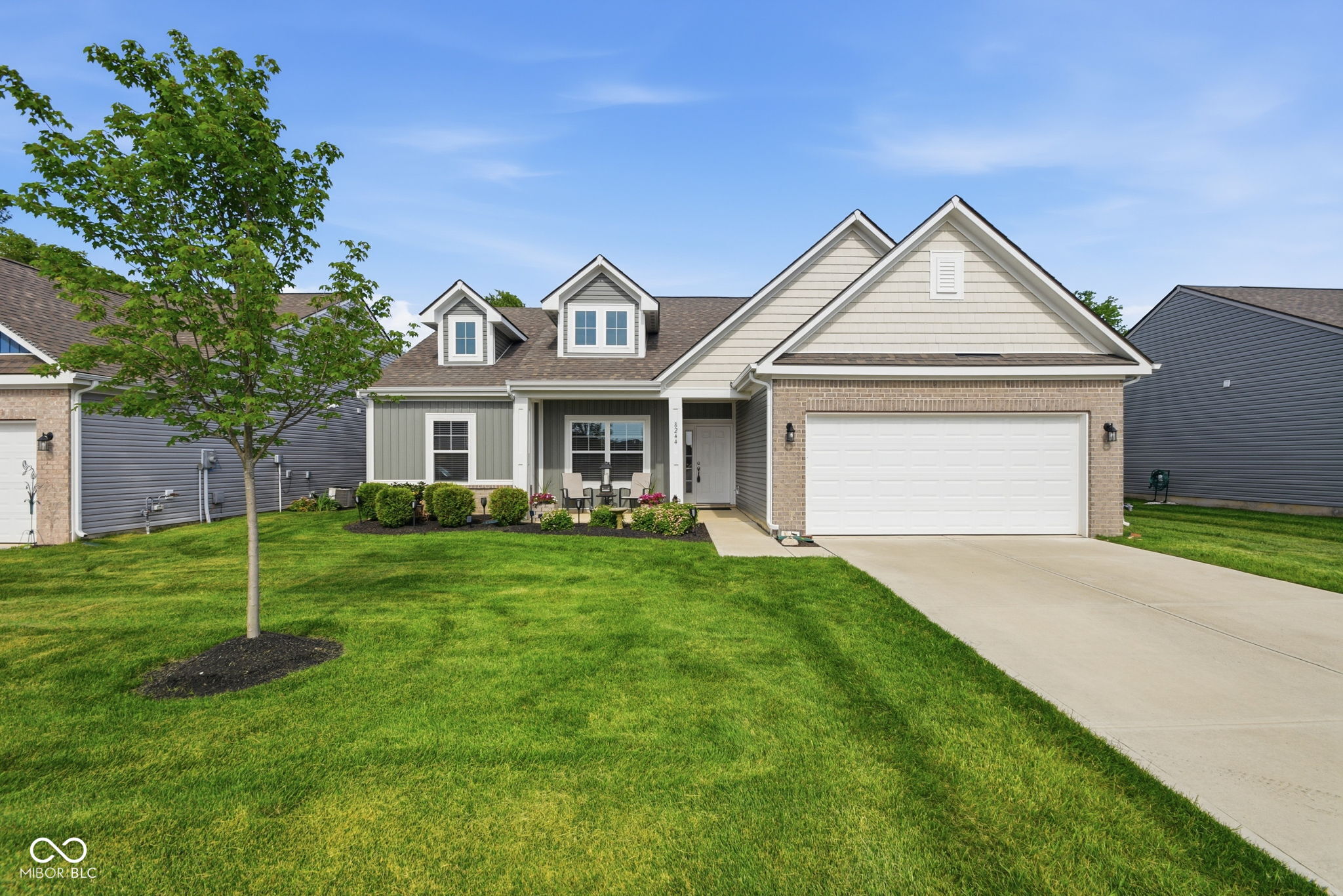 8244 Hulton Road Pendleton, IN 46064 - Photo 2 of 26