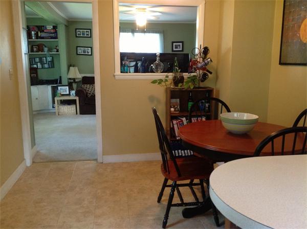 897 Point Road Marion, MA 02738 - Photo 4 of 8 a view of a dining room with furniture