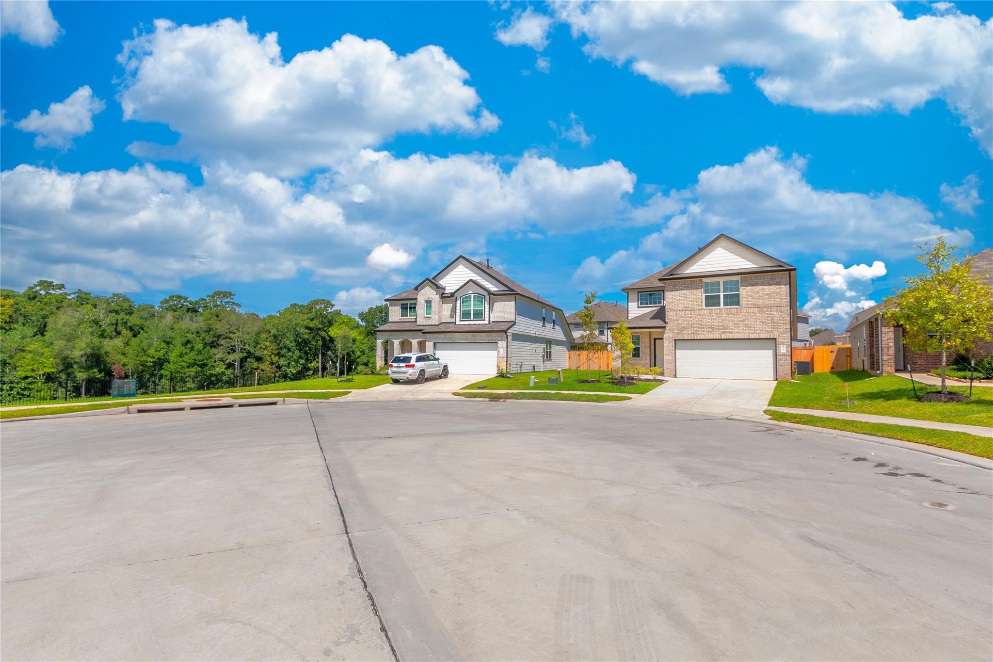 2750 Williams Grove Conroe, TX 77304 - Photo 3 of 26