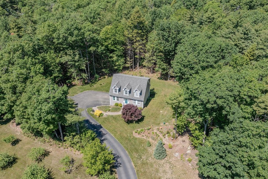 2 Gerrior Drive Nottingham, NH 03290 - Photo 42 of 50