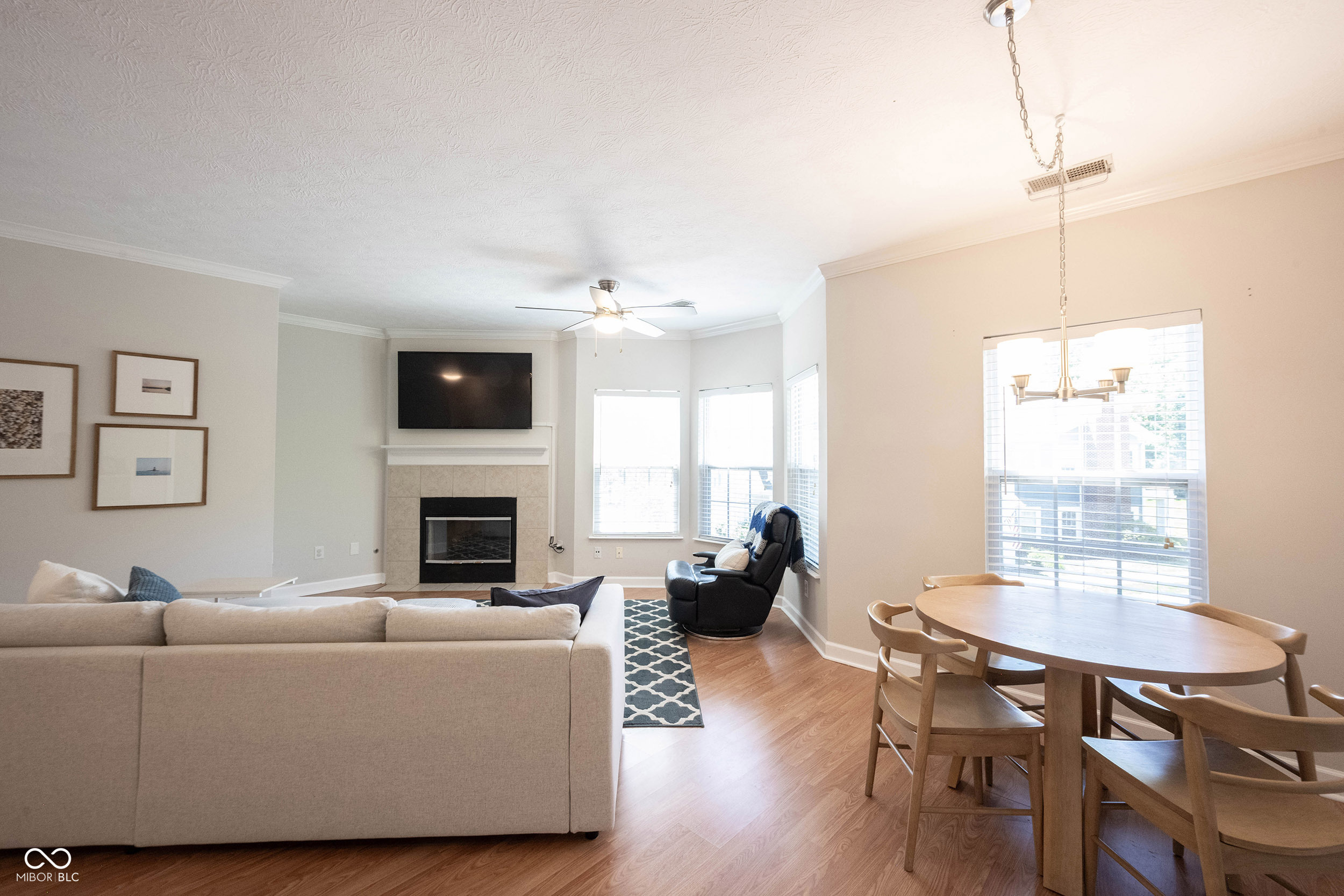 1112 Shadow Ridge Road Indianapolis, IN 46280 - Photo 19 of 68
