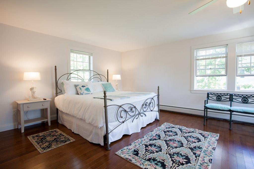 41-42 Juniper Road York, ME 03909 - Photo 21 of 38 master bedroom
