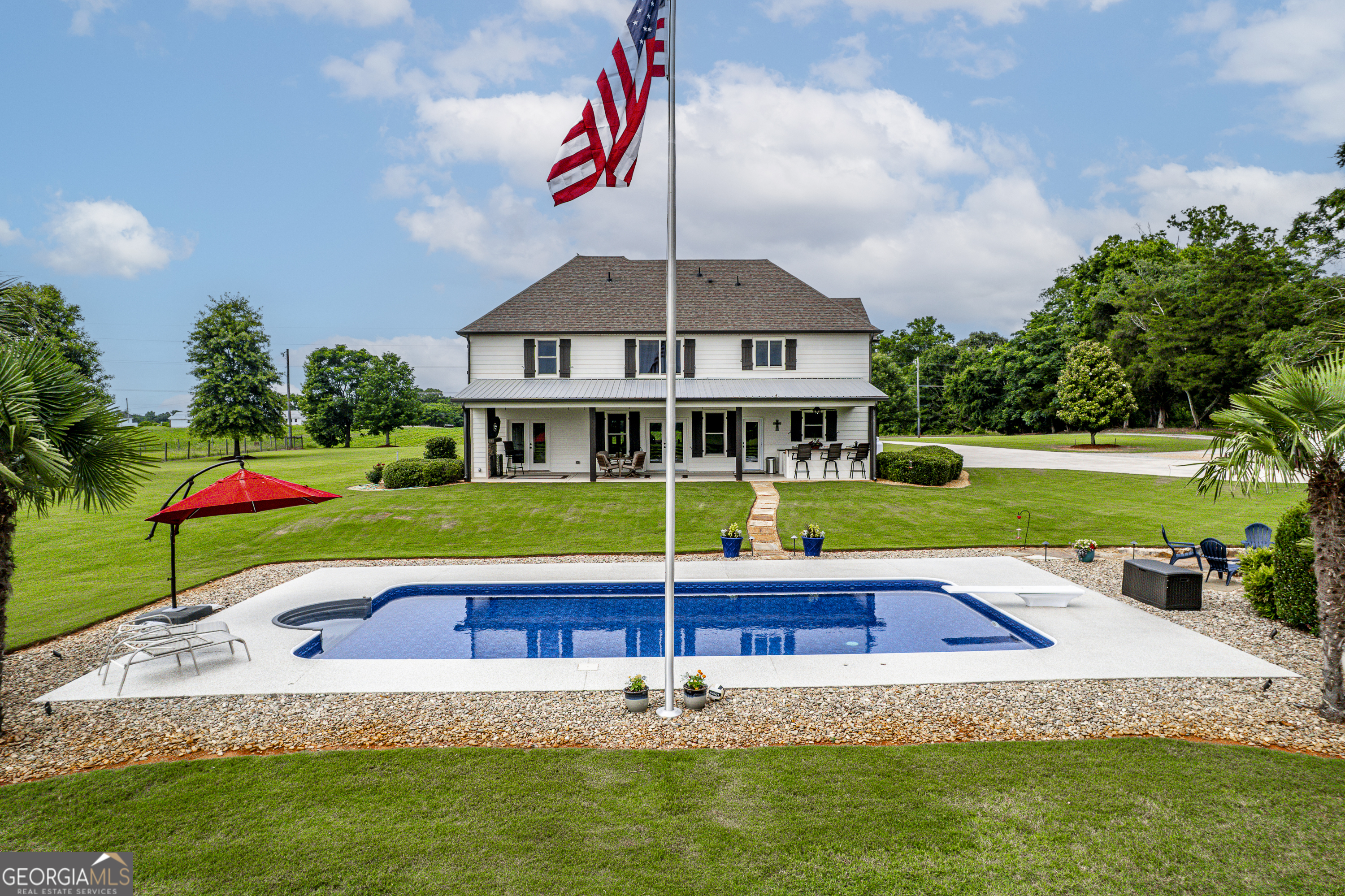 405 New Phoenix Road Northeast Eatonton, GA 31024 - Photo 65 of 81