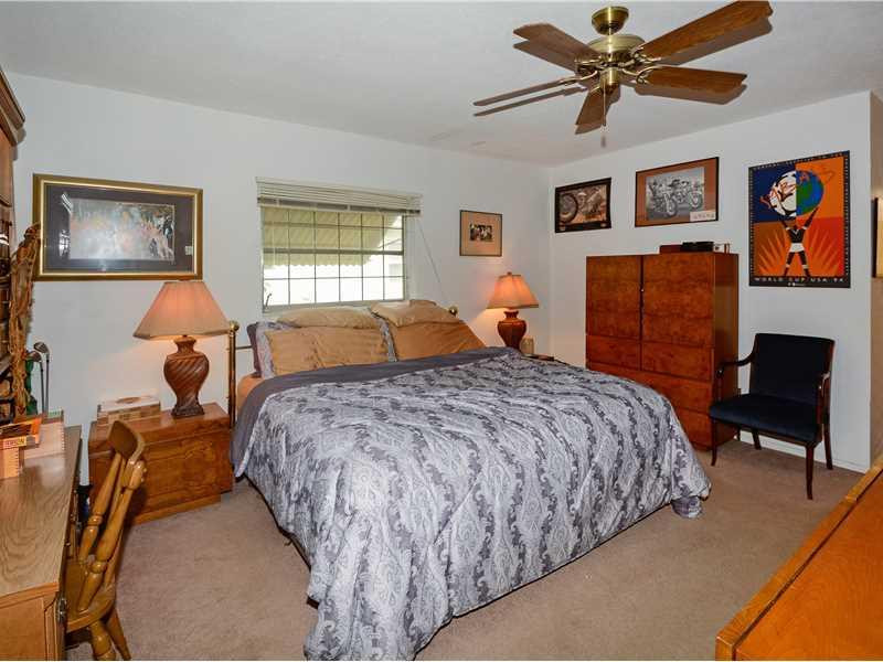 6901 Northwest 95th Terrace Tamarac, FL 33321 - Photo 15 of 27 Bedroom Master.