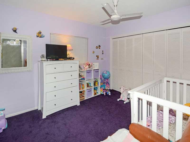 6901 Northwest 95th Terrace Tamarac, FL 33321 - Photo 18 of 27 Bedroom.