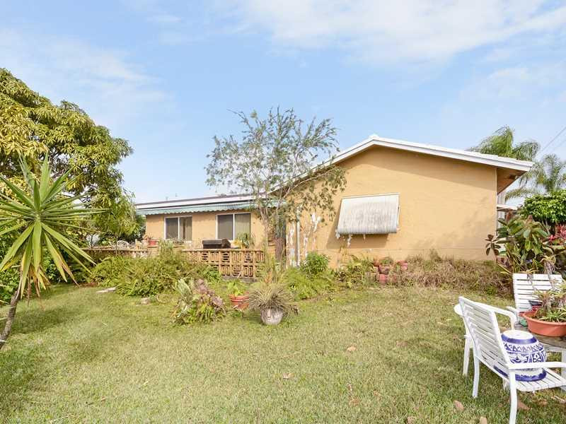 6901 Northwest 95th Terrace Tamarac, FL 33321 - Photo 23 of 27 Exterior Back Other.