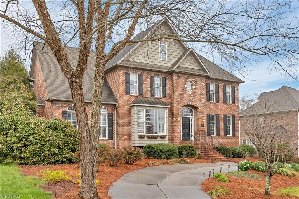 109 Windrush Road Winston-Salem, NC 27106 - Photo 3 of 45 Gallery Image 3