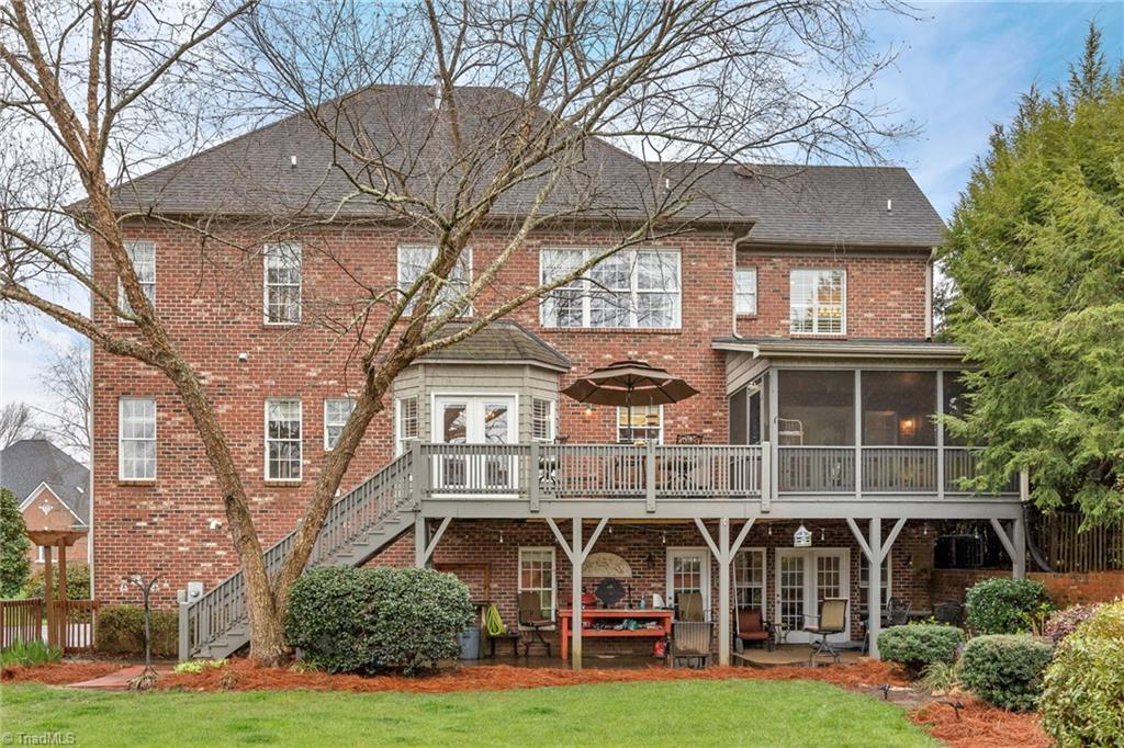 109 Windrush Road Winston-Salem, NC 27106 - Photo 42 of 45 Gallery Image 42