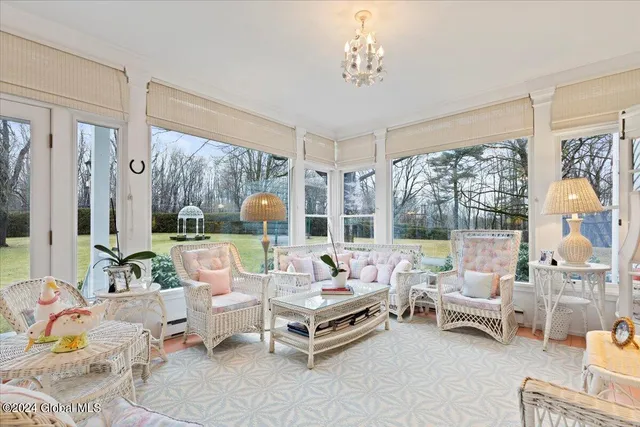 $12,900,000 | 40 Geyser Road, Saratoga Springs, NY 12866