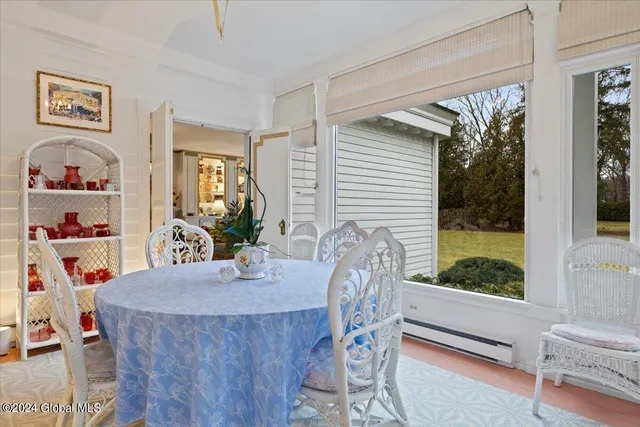 $12,900,000 | 40 Geyser Road, Saratoga Springs, NY 12866