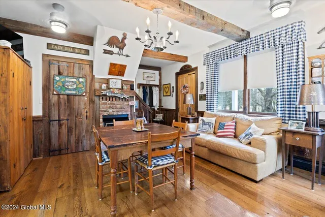 $12,900,000 | 40 Geyser Road, Saratoga Springs, NY 12866