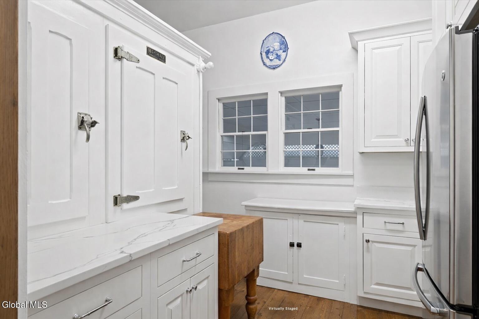 40 Geyser Road Saratoga Springs, NY 12866 - Photo 33 of 77 storage kitchen Image Dec 18, 2025, 04_2