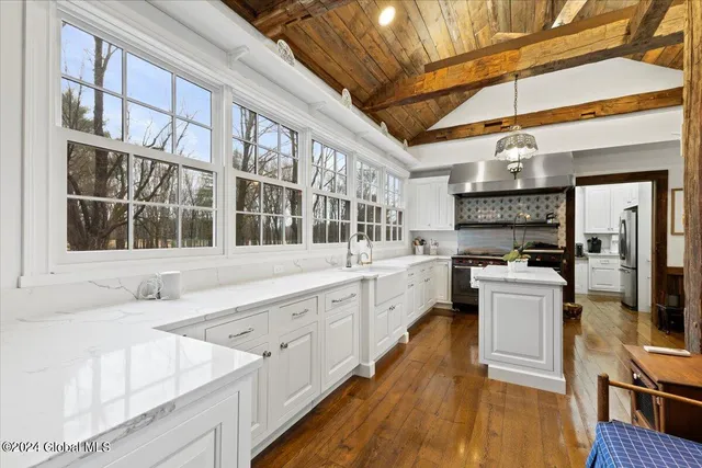 $12,900,000 | 40 Geyser Road, Saratoga Springs, NY 12866