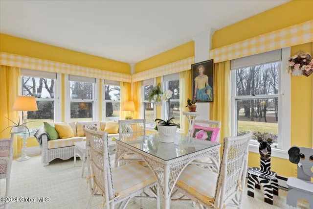 $12,900,000 | 40 Geyser Road, Saratoga Springs, NY 12866