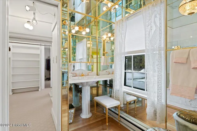 $12,900,000 | 40 Geyser Road, Saratoga Springs, NY 12866