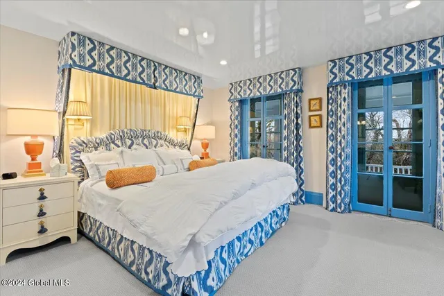 $12,900,000 | 40 Geyser Road, Saratoga Springs, NY 12866