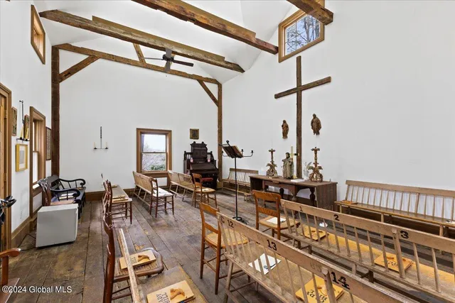 $12,900,000 | 40 Geyser Road, Saratoga Springs, NY 12866