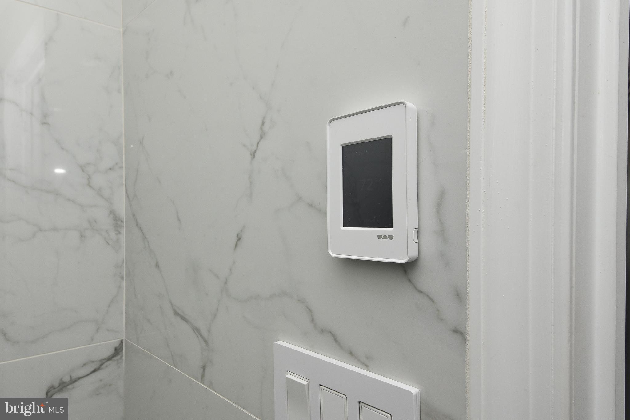 1014 North York Road Willow Grove, PA 19090 - Photo 15 of 33 a bathroom with a white toilet and shower