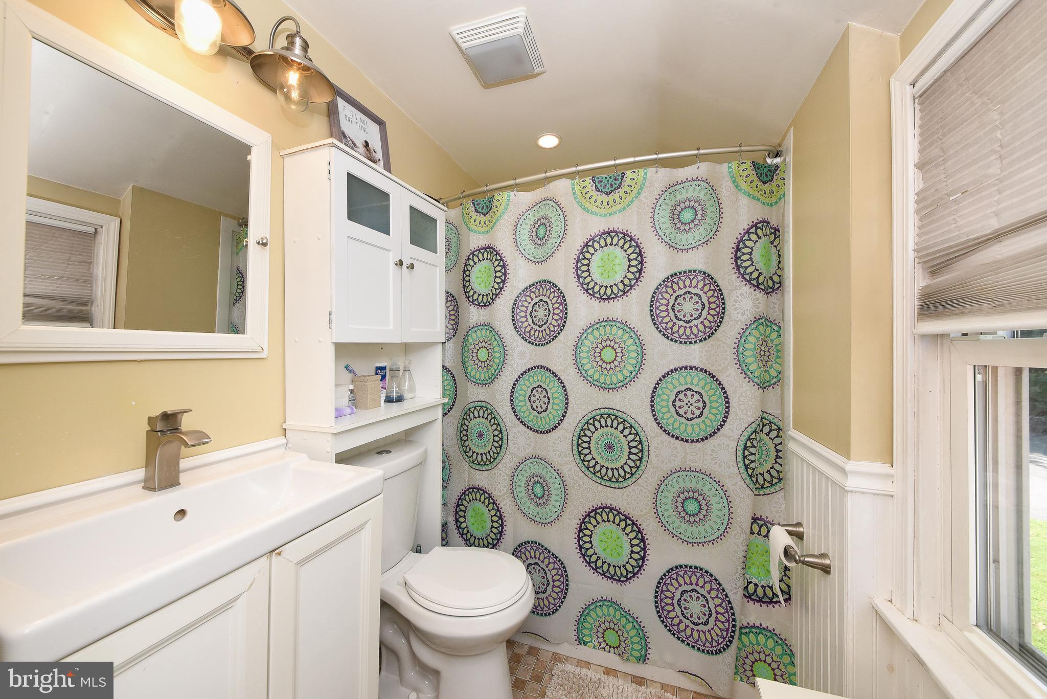 1014 North York Road Willow Grove, PA 19090 - Photo 25 of 33 a bathroom with a sink and a toilet