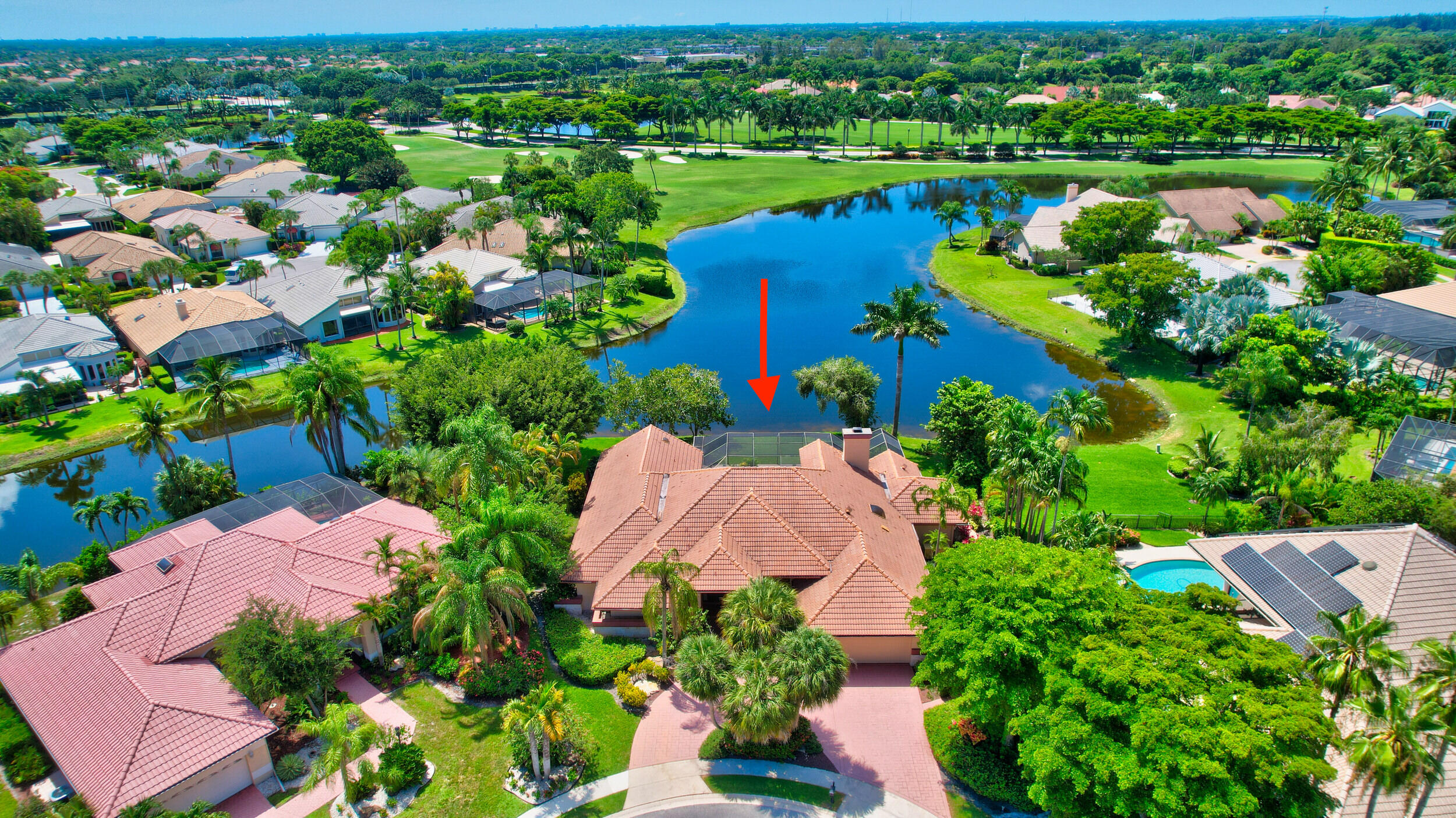 10348 Parkstone Way Boca Raton, FL 33498 - Photo 6 of 72 03_dji_0506_07_08_09_10