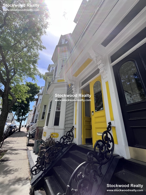 11 Gates Street, Unit 2 Boston, MA 02127 - Photo 29 of 30