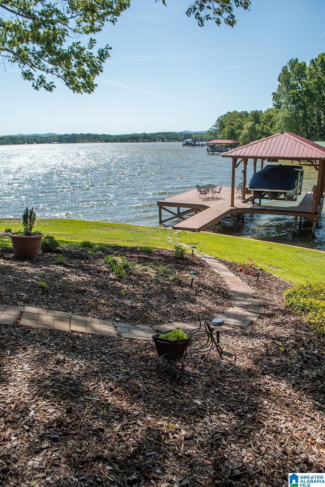 3346 Griffitt Bend Road Talladega, AL 35160 - Photo 50 of 50