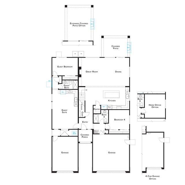 3337 Grouse Ridge Way Rocklin, CA 95765 - Photo 2 of 4