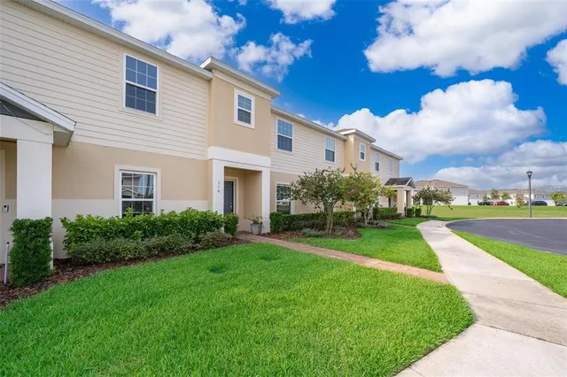 $1,850 | 110 Claire Lane, Davenport, FL 33837