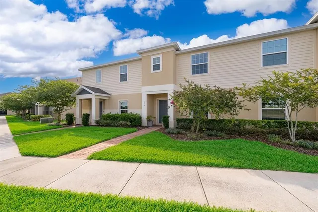 $1,850 | 110 Claire Lane, Davenport, FL 33837