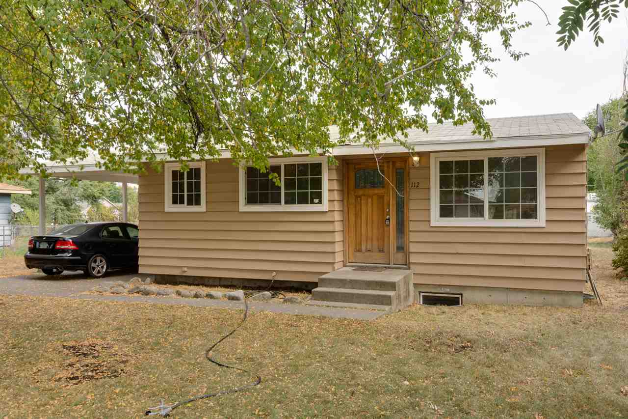 4112 North Woodlawn Road Spokane Valley, WA 99216 - Photo 1 of 20 Gallery Image 1