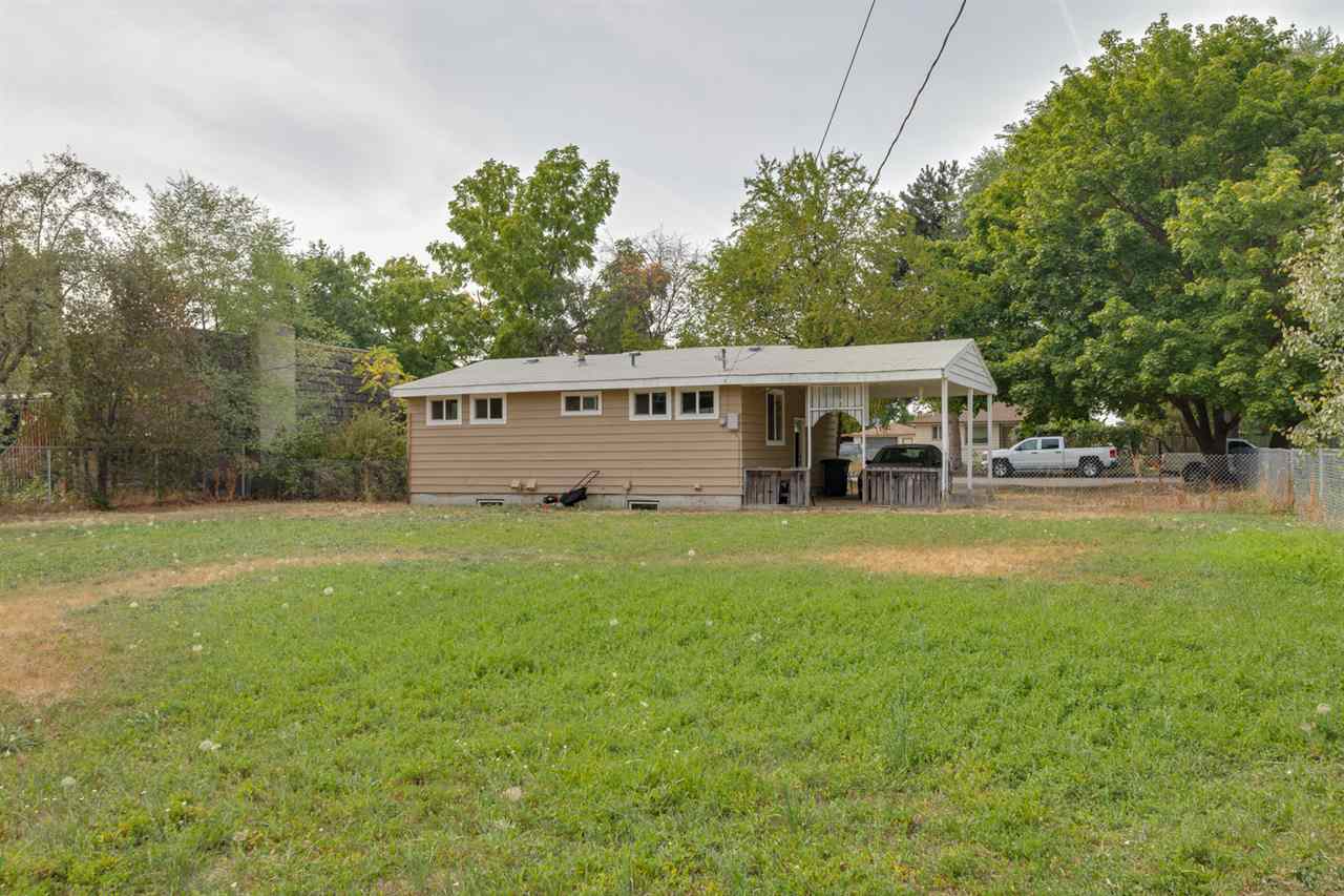 4112 North Woodlawn Road Spokane Valley, WA 99216 - Photo 19 of 20 Gallery Image 19