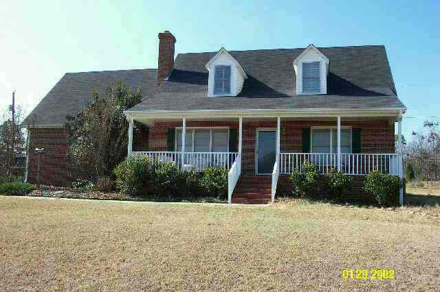 202 Bowen Road Anderson, SC 29621 - Photo 1 of 1
