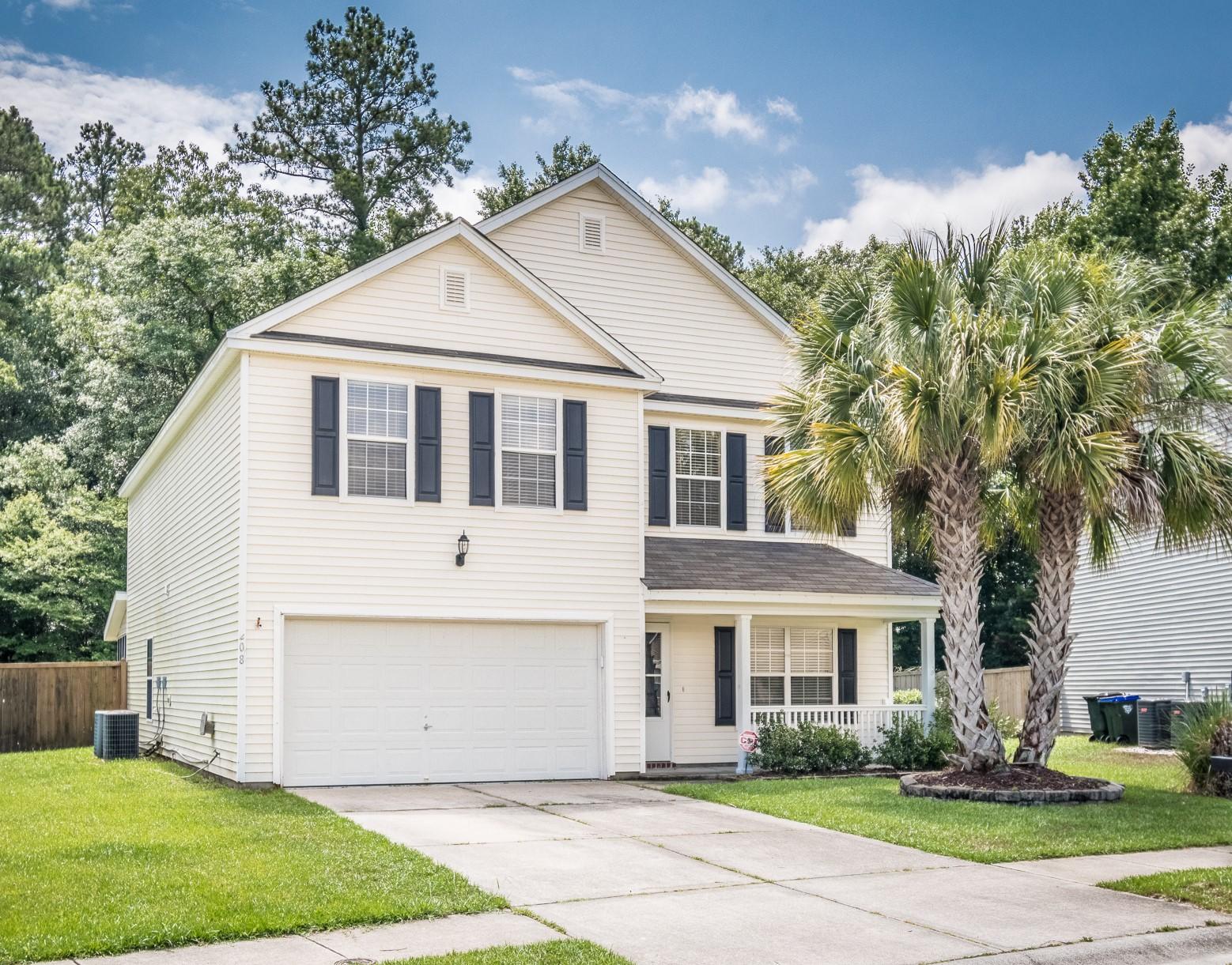 208 Eagle Ridge Road Summerville, SC 29485 - Photo 1 of 30 208EagleRidge-02