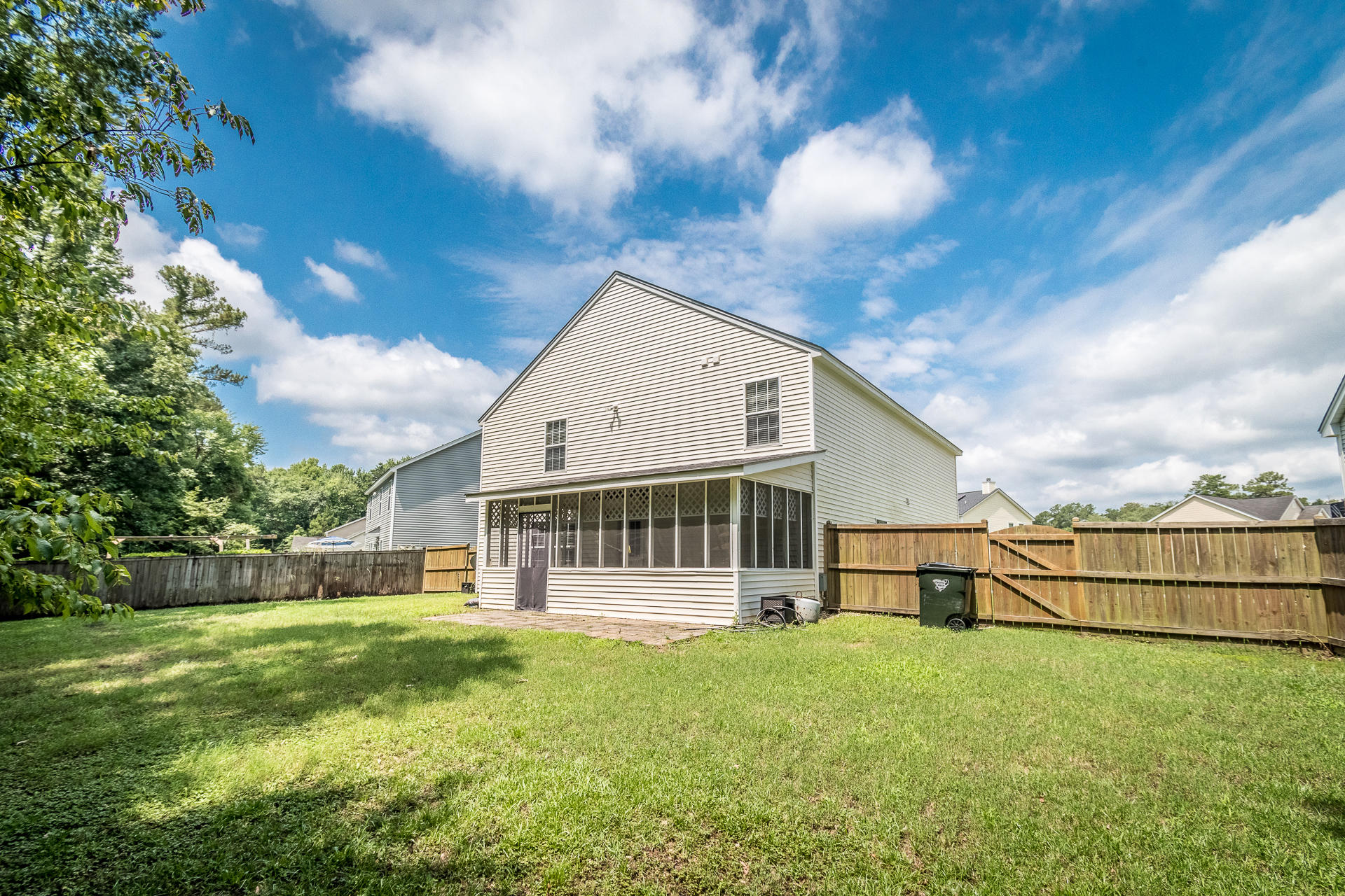 208 Eagle Ridge Road Summerville, SC 29485 - Photo 29 of 30 208EagleRidge-30
