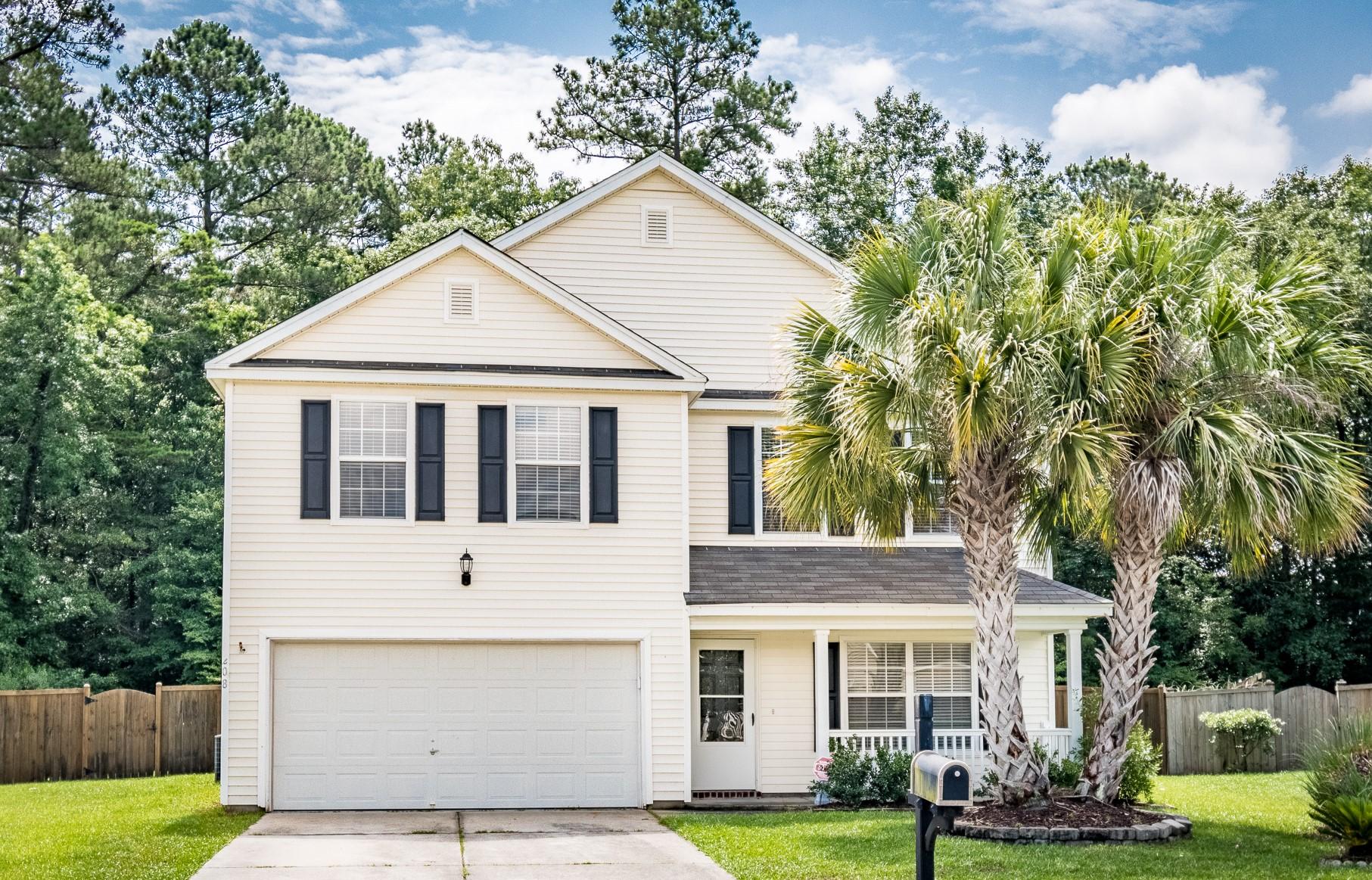 208 Eagle Ridge Road Summerville, SC 29485 - Photo 30 of 30 208EagleRidge-01
