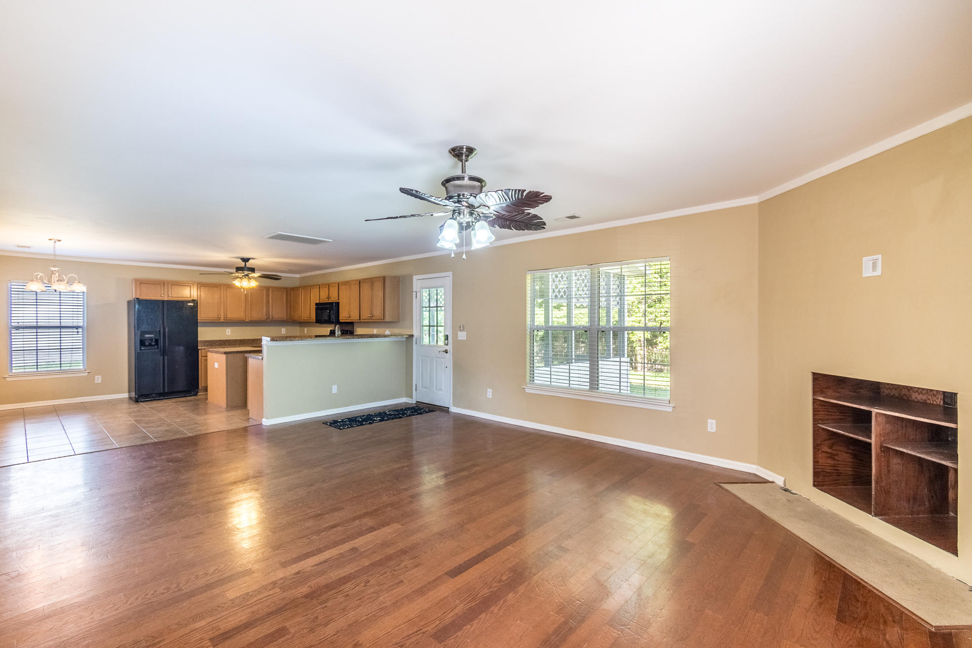 208 Eagle Ridge Road Summerville, SC 29485 - Photo 6 of 30 208EagleRidge-07