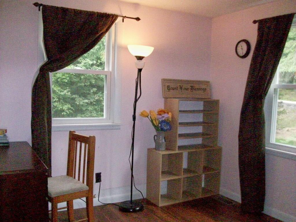 536 Buckfield Road South Paris, ME 04281 - Photo 12 of 24 First Floor Bedroom or Office
