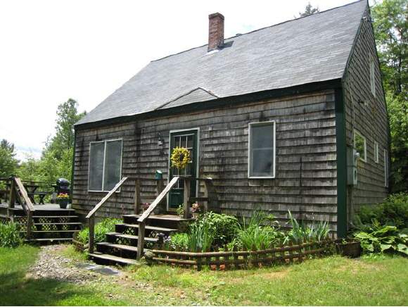 287 Brook Road Goshen, NH 03752 - Photo 1 of 1