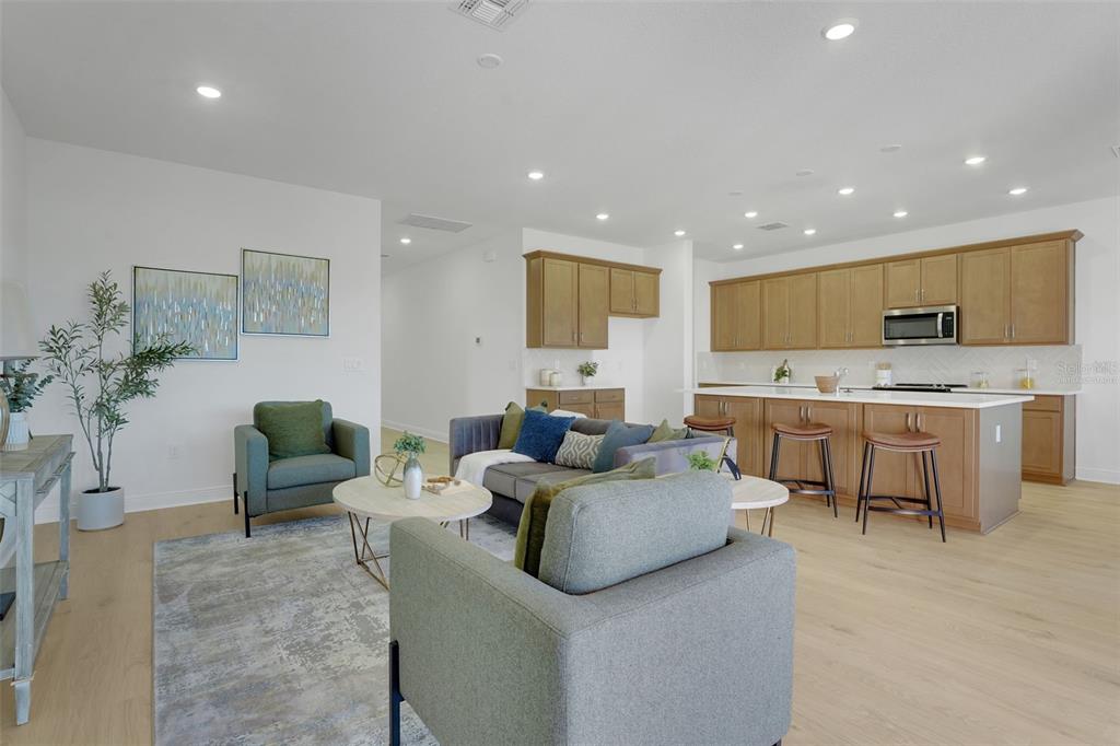 1018 Fiesta Key Circle Lady Lake, FL 32159 - Photo 15 of 56