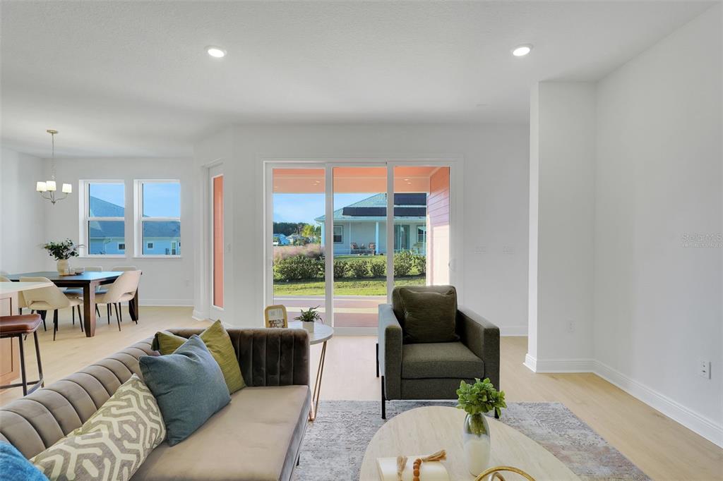 1018 Fiesta Key Circle Lady Lake, FL 32159 - Photo 16 of 56