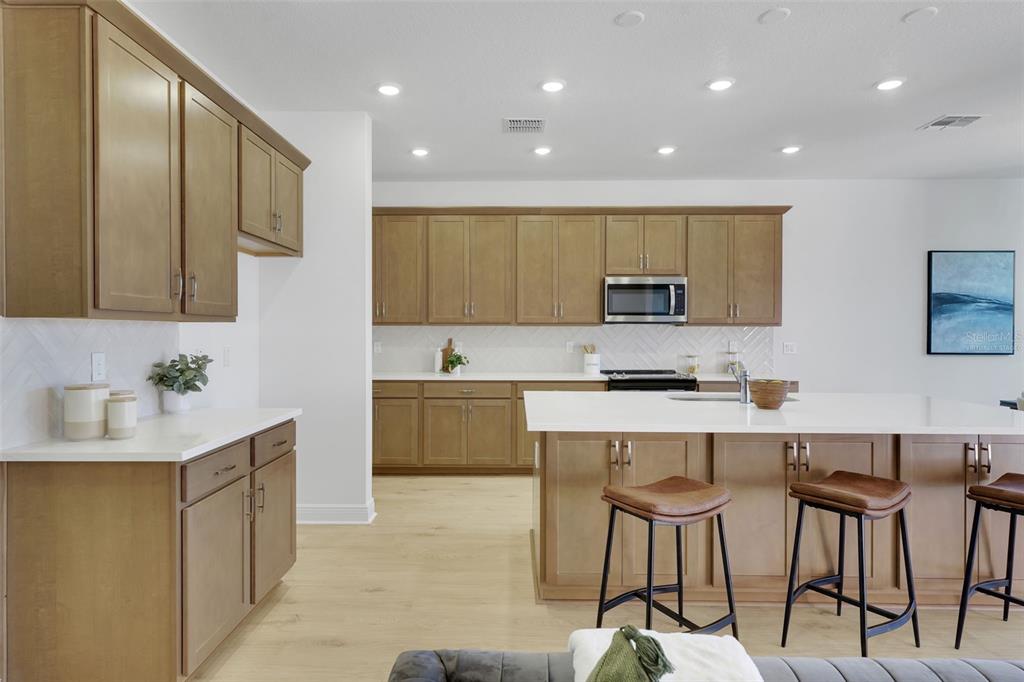 1018 Fiesta Key Circle Lady Lake, FL 32159 - Photo 17 of 56