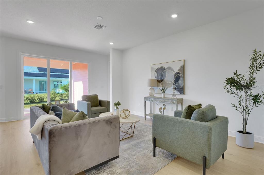 1018 Fiesta Key Circle Lady Lake, FL 32159 - Photo 25 of 56