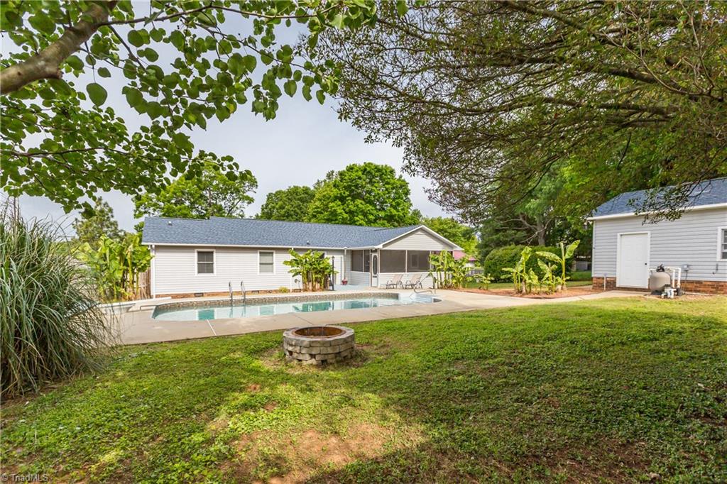 4086 Hoover Hill Road Trinity, NC 27370 - Photo 17 of 21