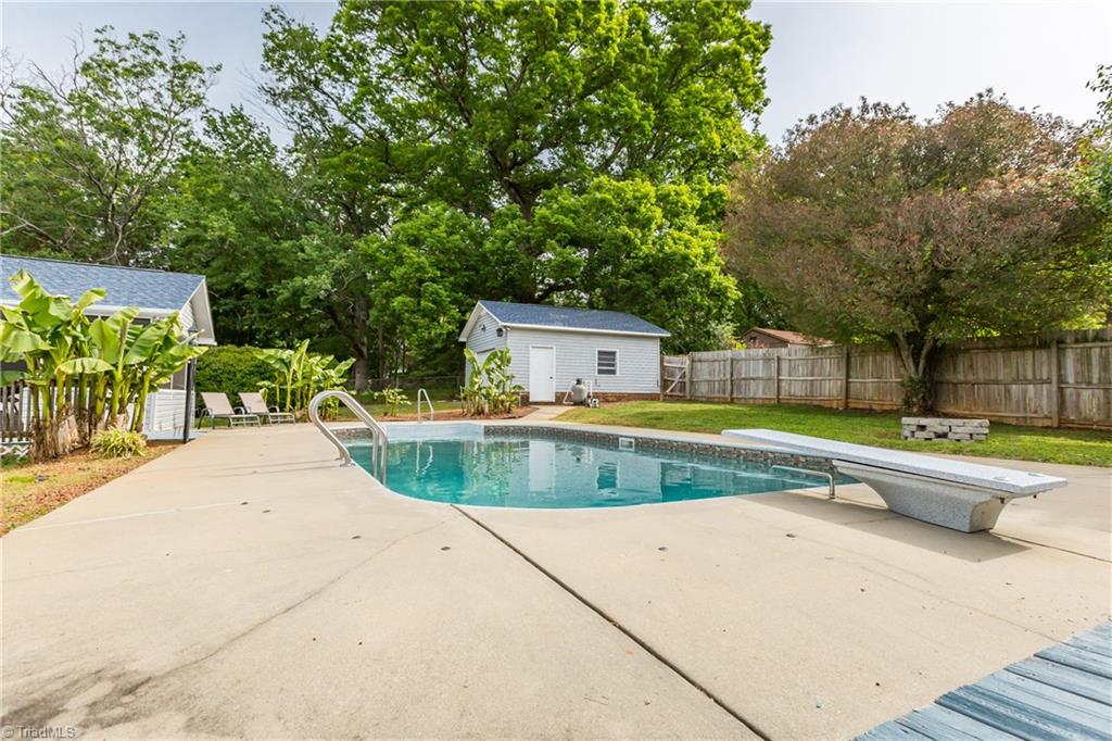 4086 Hoover Hill Road Trinity, NC 27370 - Photo 19 of 21